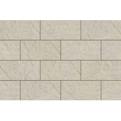 Клинкерная плитка Cerrad Torstone Bianco 14,8x30 см Никополь