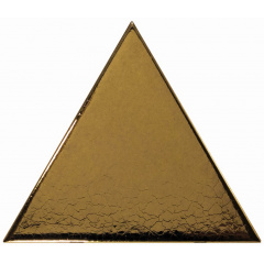 Плитка керамогранит Equipe Scale Triangolo Metallic 23823 10,8х12,4 см Київ