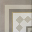 Декор для керамогранитной плитки EquipeLoire Corner 20937 20х20 см Чернівці