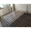Металлическая двуспальная кровать Тенеро Маранта 140х200 см белая Сумы