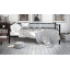 Ліжко-диван Амарант Тенеро 90х200 см Лофт металева односпаьне Гайсин