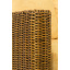 Мягкий диван Cruzo Уго 180х68 см раскладной плетеный натуральный ротанг Чортков