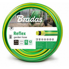 Шланг для полива Bradas TRICOT REFLEX 1/2 дюйм 20м (WFR1/220) Королево