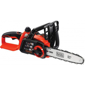 Аккумуляторная цепная пила Black&Decker GKC1825L20