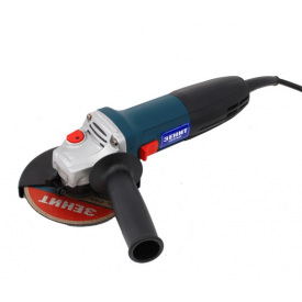 Угловая шлифмашина Зенит ЗУШ-125/900 М профи (840540)