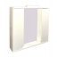 Зеркало для ванной комнаты СИМПЛ 80 LED ПиК Хмельницкий