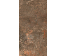 Керамическая плитка Golden Tile Metallica коричневый 1200x600x10 мм (787900)