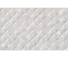 Керамическая плитка Golden Tile Pavimento светло-серый 250x400x8 мм (67G151)