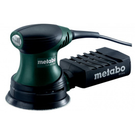 Шлифмашина Metabo FSX 200 Intec 609225500