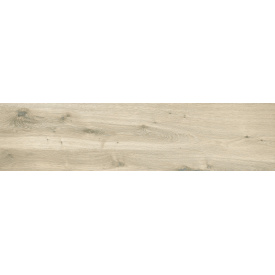 Керамическая плитка Golden Tile Stark Wood бежево-серый 300x1200x10 мм (S3Y130)