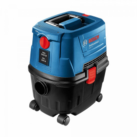 Пылесос BOSCH GAS 15 PS 0.601.9E5.100