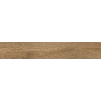Керамическая плитка Golden Tile Art Wood коричневый 1198x198x10 мм (S47П20)