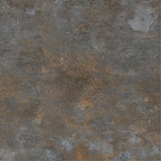 Керамическая плитка Golden Tile Metallica серый 600x600x10 мм (782520)