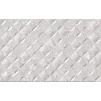 Керамическая плитка Golden Tile Pavimento светло-серый 250x400x8 мм (67G151)