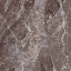 Керамическая плитка Golden Tile Damascata коричневый 595x595x11 мм (667500) Ромни