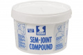 Шпаклевка финишная SEMIN Sem-Joint Compound 25 кг