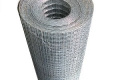 Сетка штукатурная сварная сталь 25х12 мм 0,56 мм 1,0х30 м