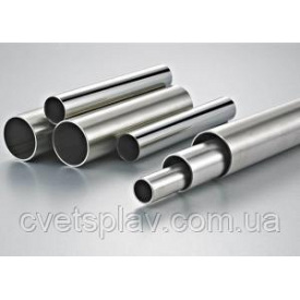 Труба 6х1 АД31 / 6060 алюминиевая