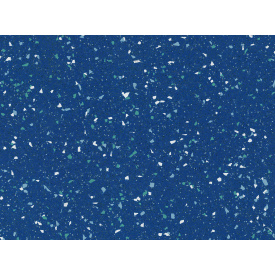 Линолеум Polyflor Astral PuR Nebula Blue 4200