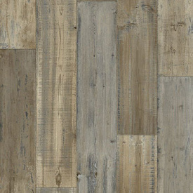 Бытовой линолеум Beauflor Sherwood Oak Driftwood-667M