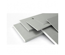 Алюминиевый Лист алюминиевый АД0 3х1500х4000 Мм