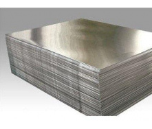 Лист алюминиевый АМг2М 1,2x1500x4000