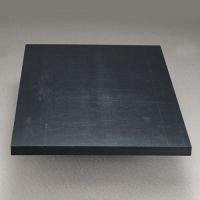 Капролон (полиамид-6) лист черный толщина 6,0 -50,0 (1000х1000 мм)