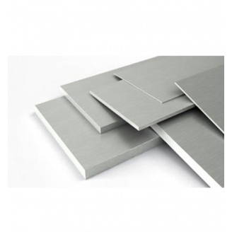 Алюминиевый Лист алюминиевый АМГ2 1,5х1500х4000 Мм