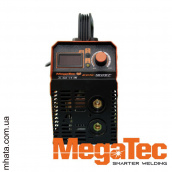 Сварочный аппарат инверторный MegaTec STARARC 200С для ручной сварки ММА