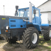 Трактор ХТЗ -150