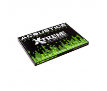 Виброизоляция для автотюнинга Acoustics Xtreme 2,0 3