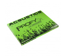 Виброизоляция Acoustics Profy 1,8 4