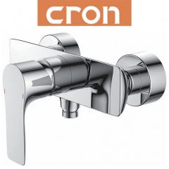 Змішувач для душу Cron Smart (Chr-003) Луцьк