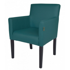 Кресло Richman Остин 61 x 60 x 88H Флай 2215 Зеленое Черновцы