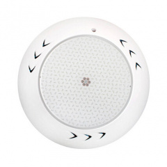 Прожектор світлодіодний Aquaviva LED003 252LED (21 Вт) White Вінниця