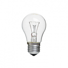 Лампа 300Вт ISKRA Е27 манжетка Б 230-300-PS70 Вінниця