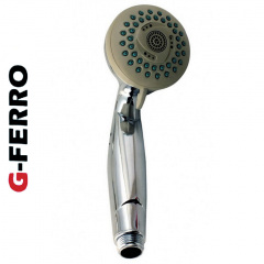 Душевая лейка G-Ferro 01 Петрово