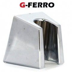 Утримувач для душу G-Ferro 001P пластмасовий Кропивницький