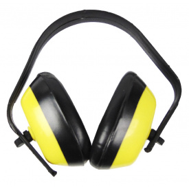 Навушники захисні регульовані BlackStar Safety Line 16-00065