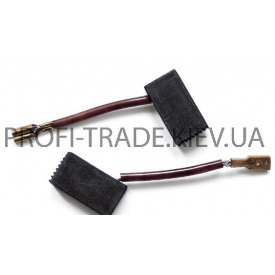 Н-12 Щетки 5x9x15 Dewolt Black and Decker