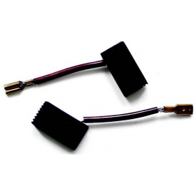 H-12 BS Щітки 5x9x15 Dewolt Black and Decker (Н-12)
