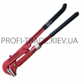 HT-0188 Ключ трубный рычажный 1,5" 90 