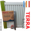 Радиатор стальной TERRA teknik т22 500x1300 боковое подключение Полтава