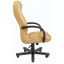 Офисное кресло руководителя Richman Севилья Мадрас Gold Beige Wood М1 Tilt Бежевое Вінниця
