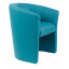 Кресло Richman Бум 650 x 650 x 800H см Флай 2220 Синее Запорожье