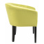 Кресло Richman Версаль 65 x 65 x 75H Aya Apple Зеленое Хмельницький