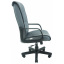 Офисное кресло руководителя Richman Рио Флай 2232 Пластик М3 MultiBlock Темно-Серое Чернівці