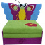 Детский диванчик малютка Ribeka Бабочка (24M01) Суми