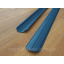 Паркан двосторонній 0,45 мм глянець синій (RAL 5005) (Корея) Одеса