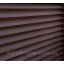 Паркан Жалюзі Standart 60/100 мм двошарова ламель двостороннє покриття Ізюм